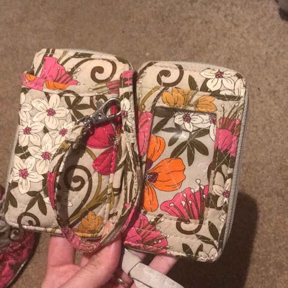 Vera Bradley Purse - Picture 4 of 4